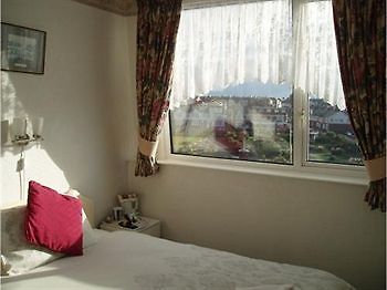 The Pilatus - Guest House Blackpool Exterior foto
